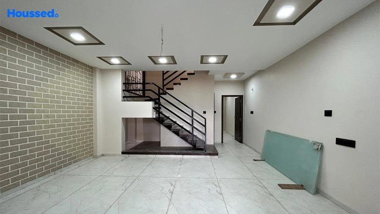 Sample Apartment